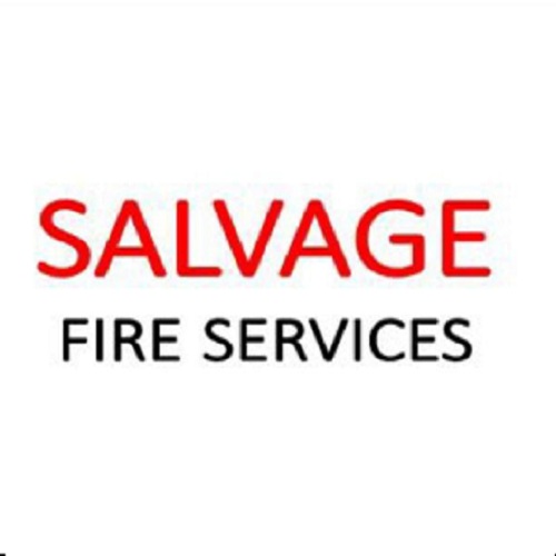 Salvage Fire Services